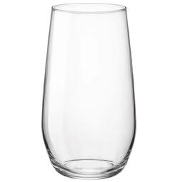 Склянка для коктейлей Bormioli Rocco Electra, 390 мл (192345GRC021990)