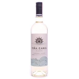 Вино Vina Canal Blanco, 13%, 0,75 л (66208)