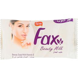 Мыло туалетное Fax Happy Home Beauty Milk 105 г