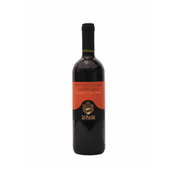 Вино Le Piazze Montepulciano d’Abruzzo DOC червоне, сухе, 0,75 л (917063)