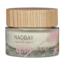 Ночной крем для лица Naobay Origin, 50 мл