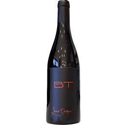 Вино Yann Durieux BT 2018 красное сухое 0.75 л