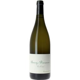 Вино Domaine de Chassorney Auxey-Duresses Les Crais Blanc 2020 белое сухое 0.75 л