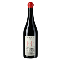 Вино Occhipinti Fossa di Lupo FL, червоне, сухе, 0,75 л