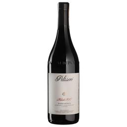 Вино Pelissero Barbaresco Nubiola 2017, красное, сухое, 0,75 л