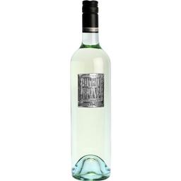 Вино Metal Label Sauvignon Blanc, белое, сухое, 0,75 л