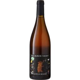 Вино Patrice Beguet Jeu de Rolle 2021 біле сухе 0.75 л