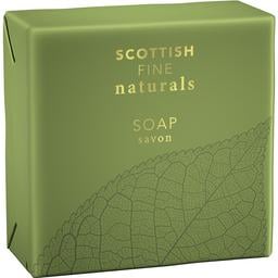 Мыло для рук Scottish Fine Soaps Coriander & Lime Leaf 100 г (5016365033008)