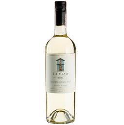 Вино Leyda Sauvignon Blanc Reserva, біле, сухе, 13,5%, 0,75 л (3059)