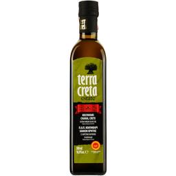 Оливкова олія Terra Creta Estate Extra Virgin 0.5 л