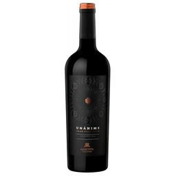 Вино Santa Ana Unanime Gran Vino Tinto, красное сухое, 14%, 0,75 л (8000009483383)