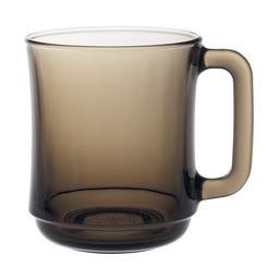 Чашка Duralex Lys Creole, 310 мл, дымчатое стекло (4018CR06)