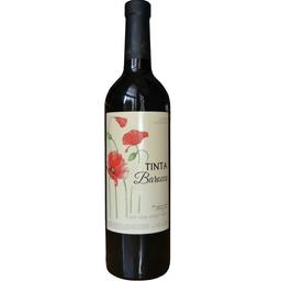 Вино Villa Tinta Barocco, красное, полусладкое, 11-12%, 0,75 л (8000018914826)
