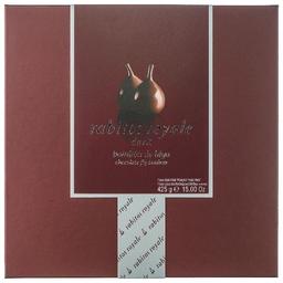Цукерки Rabitos Royale інжир у темному шоколаді, 425 г