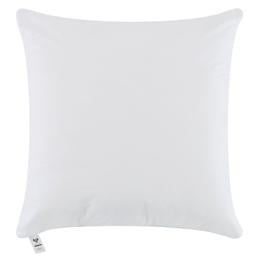 Подушка антиаллергенная Ideia Comfort Classic, 50х50 см, белый (8-12062 білий)