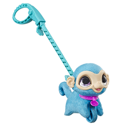 Інтерактивна іграшка Hasbro FurReal Friends Маленький бешкетний улюбленець Мавпочка (E3503)