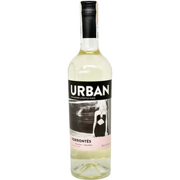 Вино O. Fournier Urban Torrontes, біле, сухе, 12%, 0,75 л (8000019644130)