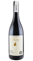 Вино Saccoletto Aurum Barbera 2011, 15,5%, 0,75 л (865313)