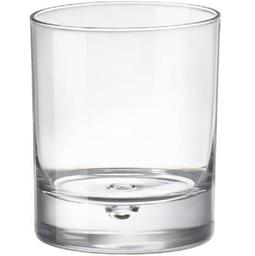 Набір склянок Bormioli Rocco Barglass Whisky, 280 мл, 6 шт. (122123BBC021990)