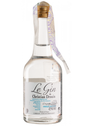 Джин Christian Drouin Le Gin, 42%, 0,05 л