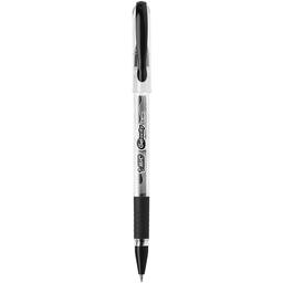 Ручка гелева BIC Gel-ocity Stic, 0,5 мм, чорний, 1 шт. (CEL1010266)