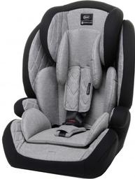 Автокресло 4Baby Aspen Light grey, светло-серый (4AS04)