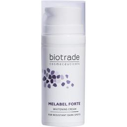 Крем для шкіри Biotrade Melabel Forte вибілювальний 30 мл (3800221840426)