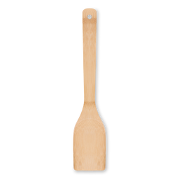 Лопатка бамбуковая Offtop, 18,5 см (834992)
