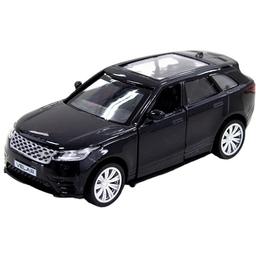 Автомодель TechnoDrive Land Rover Range Rover Velar, чорний (250267)