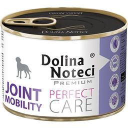 Влажный корм для собак Dolina Noteci Premium Perfect Care Joint Mobility, для поддержания суставов, 185 гр