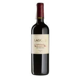 Вино Aia Vecchia Lagone, 14,5%, 0,75 л
