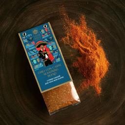 Суміш спецій Vigor Selected Spices для чилі кон карне 60 г