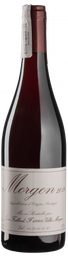 Вино Jean Foillard Morgon Classique AOC, червоне, сухе, 0,5 л