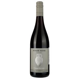 Вино Remy Pannier Pinot Noir Cepages de Loire, красное, сухое, 0.75 л