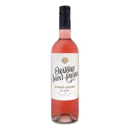 Вино Oratoire Saint-Pierre Rose,10,5%, 0,75 л (700368)