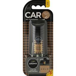 Ароматизатор Aroma Car Prestige Vent Gold