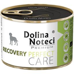 Вологий корм для собак Dolina Noteci Premium Perfect Care Recovery в період одужання, 185 гр