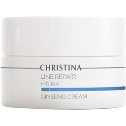 Крем для обличчя Christina Line Repair Hydra Ginseng Cream 50 мл
