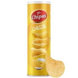 Чипси Mr. Chipas Cheese 160 г