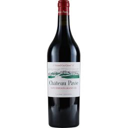 Вино Chateau Pavie St-Emilion GC AOC 2014 красное сухое 0.75 л