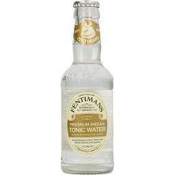 Напиток Fentimans Premium Indian Tonic Water безалкогольный 200 мл (799377)