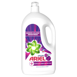 Гель для прання Ariel Color + Захист волокон, 3.575 л (81770759)