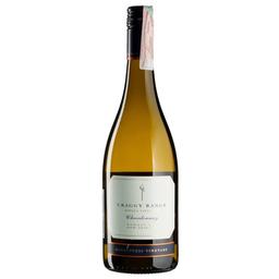 Вино Craggy Range Kidnappers Chardonnay, белое, сухое, 0,75 л
