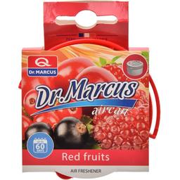 Ароматизатор Dr. Marcus Aircan Красные фрукты 40 г
