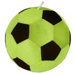 Декоративная подушка Tigres Футбольный мячик, зеленый (ПШ-0003)