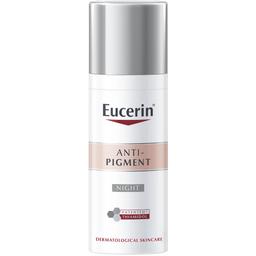 Ночной депигментирующий крем для лица Eucerin Anti-Pigment, 50 мл