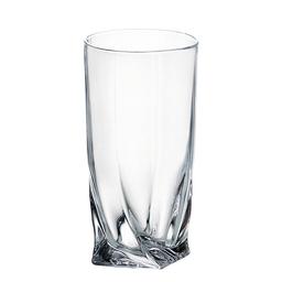 Набір склянок Crystalite Bohemia для води, 350 мл, 6 шт. (2K936/99A44/350)