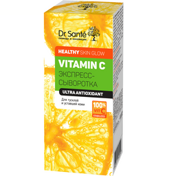 Експрес-сироватка Dr. Sante Vitamin C, 30 мл
