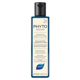 Шампунь Phyto Phytosquam, 250 мл (РН10059)