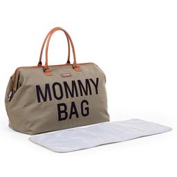 Сумка Childhome Mommy bag, хаки (CWMBBKA)